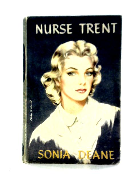Nurse Trent par Sonia Deane