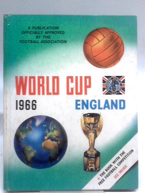 World Cup England 1966 von Gordon Ross