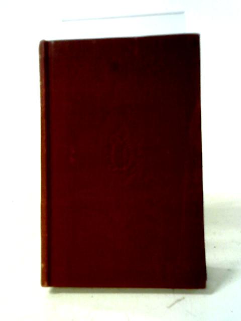 Decline and Fall of the Roman Empire: Vol. 5 (Everyman's Library) By Edward Gibbon