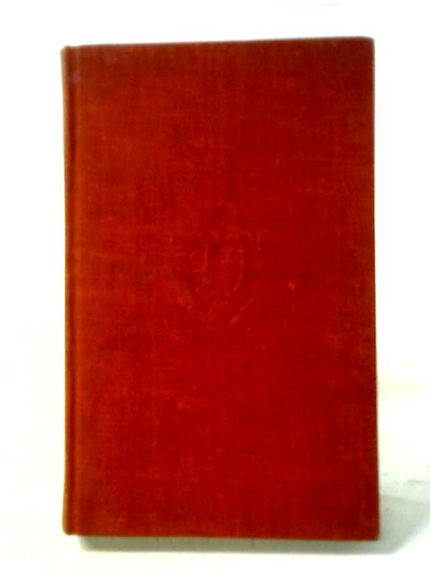 Kenilworth, [Everyman's Library 135] von Walter Scott