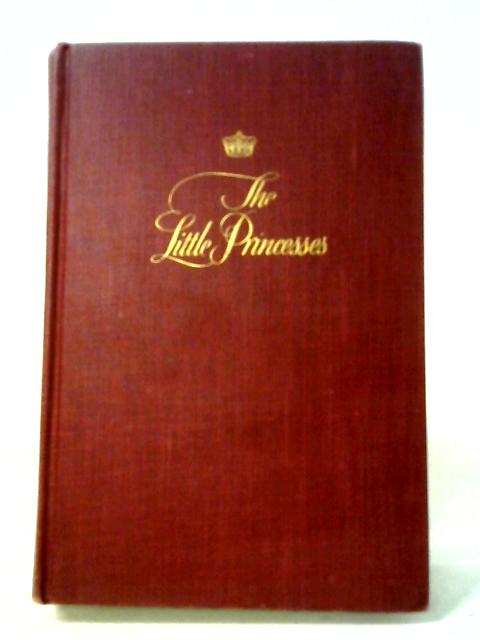 The Little Princesses von Marion Crawford