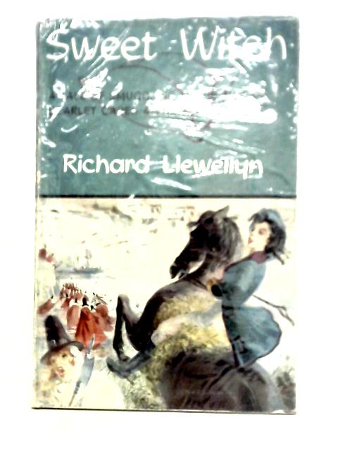 Sweet Witch von Richard Llewellyn