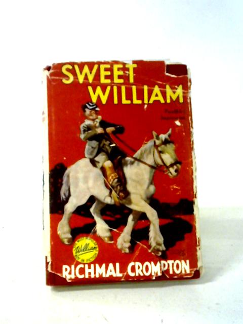 Sweet William von Richmal Crompton