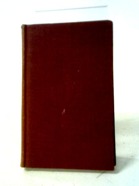 The Decline and Fall of the Roman Empire Volume Three By Edward Gibbon