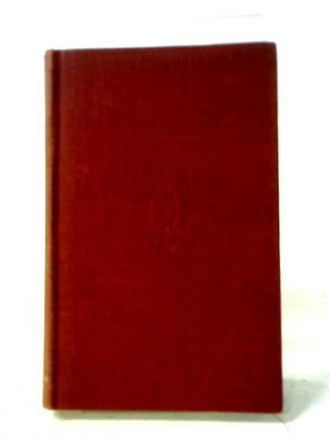 Decline and Fall of the Roman Empire: Vol. 4 (Everyman's Library) By Edward Gibbon