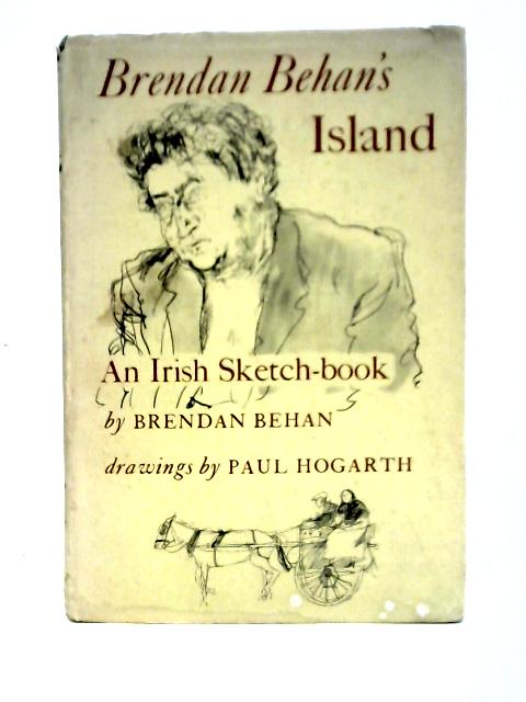 Brendan Behan's Island von Brendan Behan