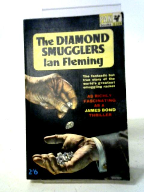 The Diamond Smugglers von Ian Fleming