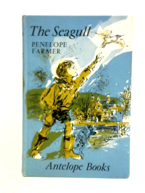 The Seagull
