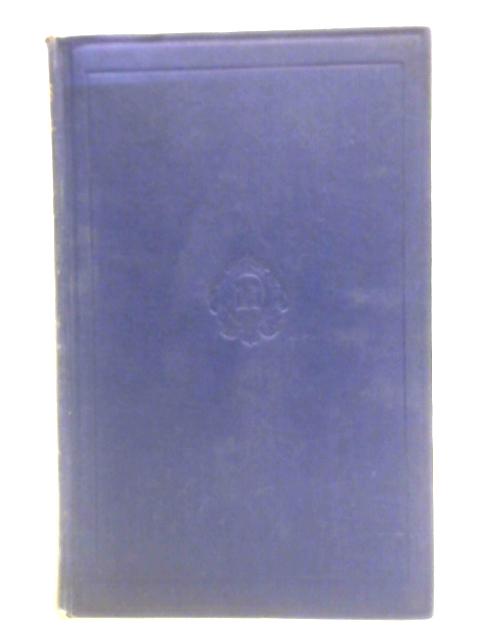 The Complete Poetical Works of Percy Bysshe Shelly By Percy Bysshe Shelley