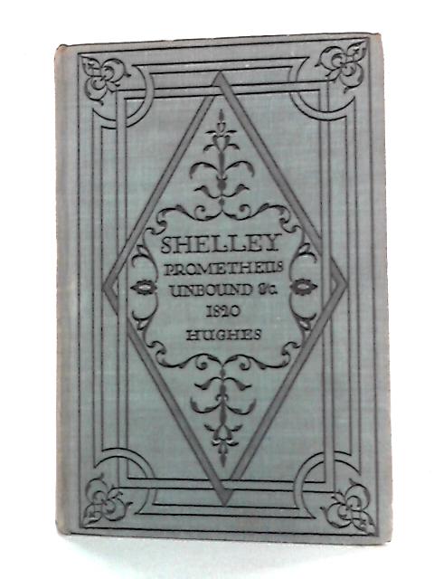 Shelley: Poems Published in 1820 von Shelley