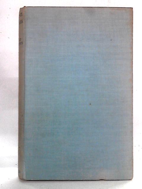 English Messiahs: Studies of Six English Religious Pretenders 1656-1927 von Ronald Matthews