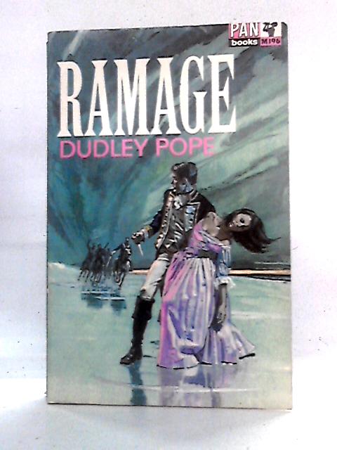 Ramage By Dudley Pope
