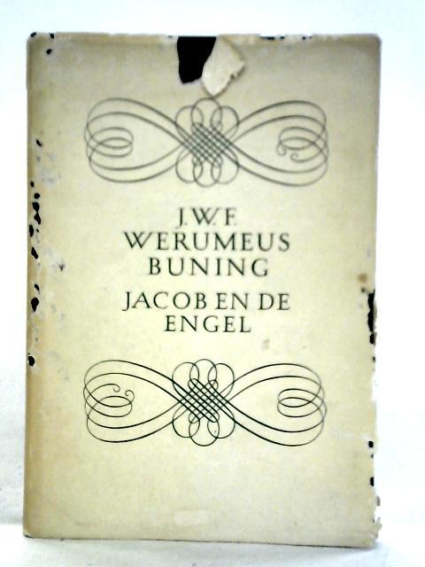 Jacob en de Engel By J. W. F. Werumeus Buning