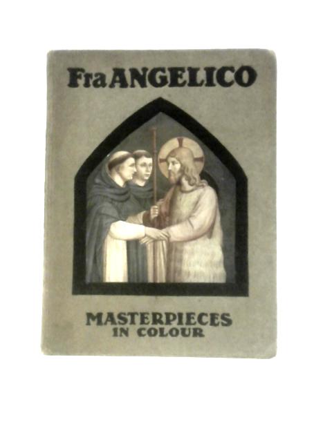 Fra Angelico By James Mason