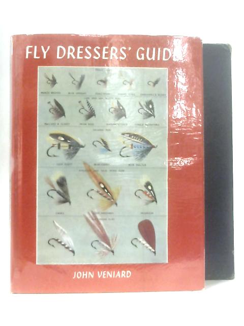 Fly Dressers' Guide par John Veniard