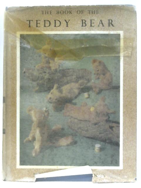 The Book of Teddy Bear par Margaret Hutchings
