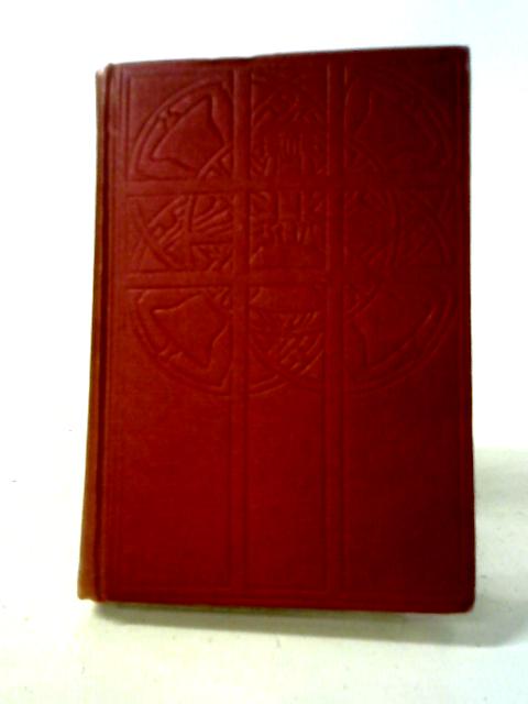 The Oxford Book Of Carols. By Percy Dearmer, et al.