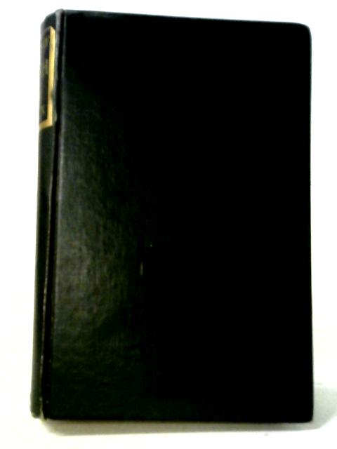 The Book of Isaiah. von G. H. Box