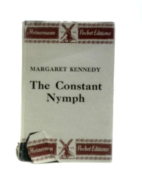 Constant Nymph von Margaret Kennedy