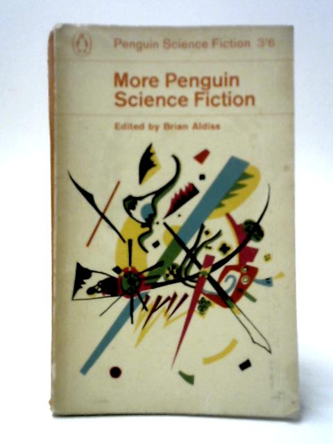 More Penguin Science Fiction von Brian W. Aldiss
