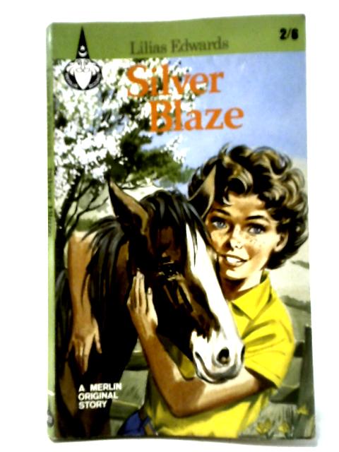 Silver Blaze By Lilias Edwards