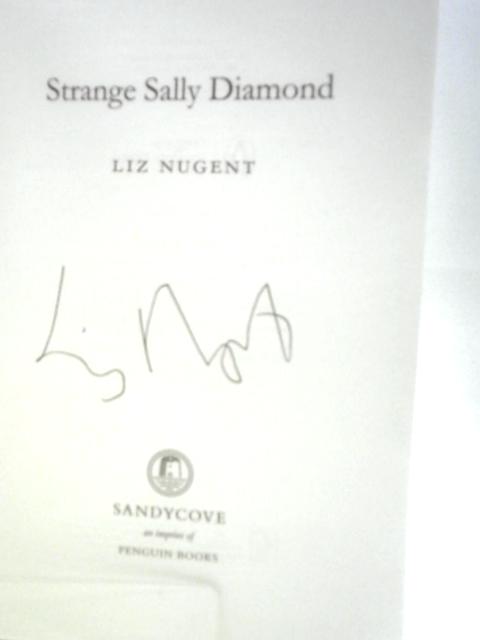 Strange Sally Diamond By Liz Nugent