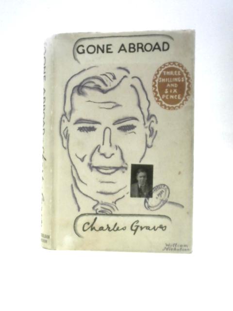 Gone Abroad By Charles Graves