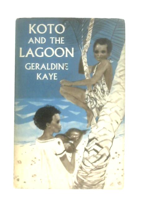 Koto and The Lagoon