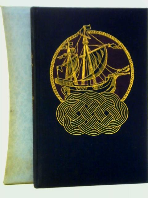 Magellan's Voyage: A Narrative Account of the First Navigation By Antonio Pigafetta