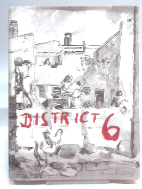 District Six By George Manuel