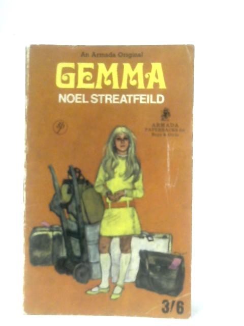 Gemma By Noel Streatfeild