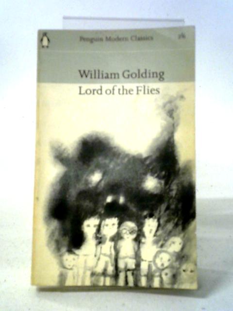 Lord of the Flies von William Golding