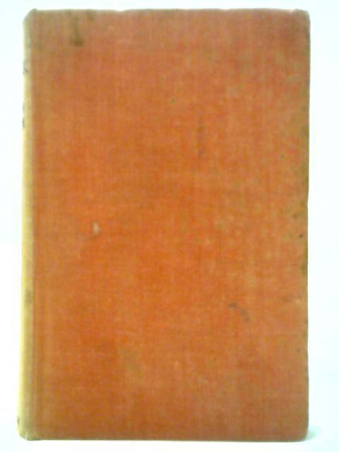 Ross Poldark: A Novel of Cornwall, 1783 - 1787 [First Edition] By Winston Graham