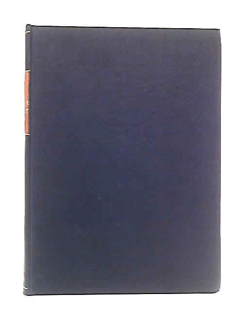 The British Journal Of Educational Psychology, Vol XX By C.W. Valentine Ed.