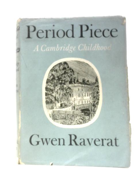 Period Piece von Gwen Raverat