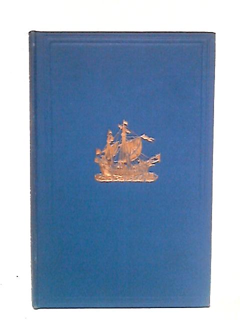 The Hakluyt Society: The Travels of Leo of Rozmital 1465-1467 (2nd Series, No. CVIII) By Malcolm Letts Ed.