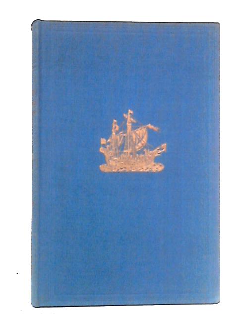 The Hakluyt Society: Ethiopian Itineraries circa 1400-1524 von O. G. S. Crawford Ed.