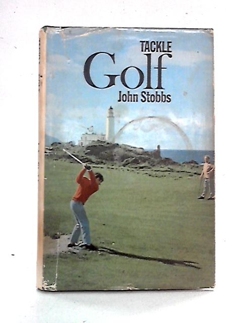 Tackle Golf von John Stobbs