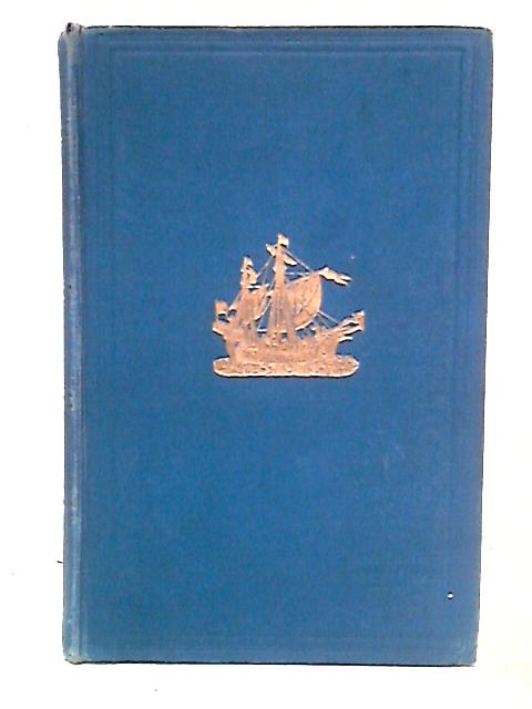 The Hakluyt Society: The Roanoke Voyages, 1584-1590: English Voyages to North America von David Beers Ed.