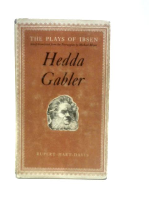 Hedda Babler By Henrik Ibsen