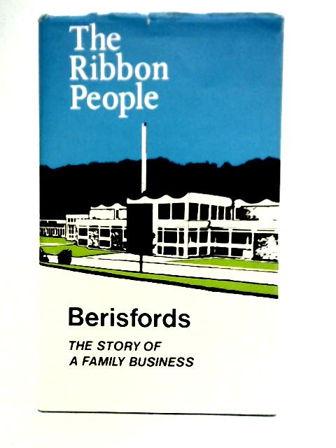 Berisfords The Ribbon People By Berisfords