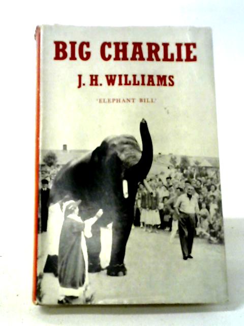 Big Charlie von J. H. Williams