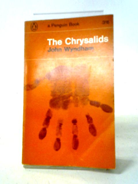 The Chrysalids By John Wyndham