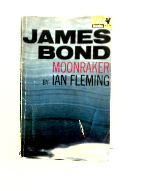 Moonraker (Pan X234) von Ian Fleming