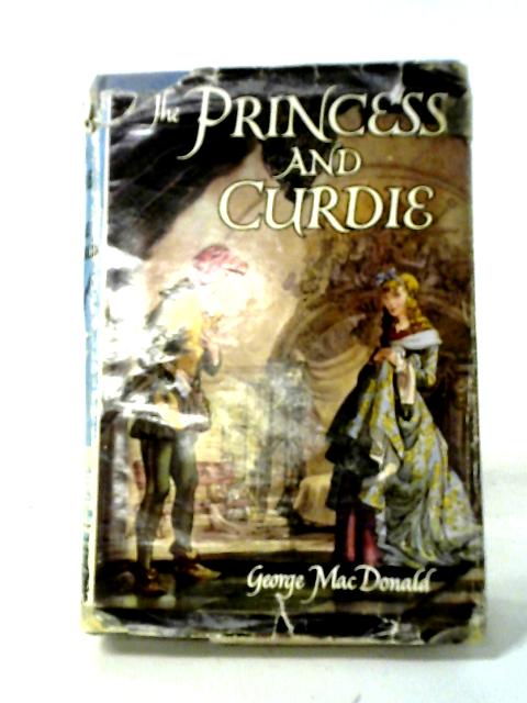 The Princess and Curdie von George MacDonald