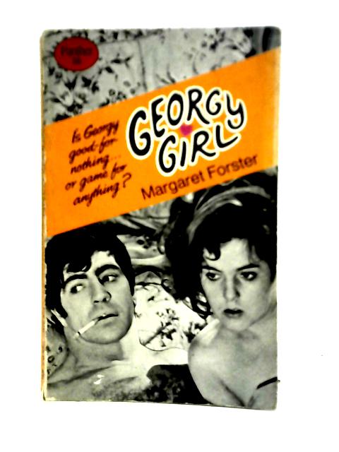 Georgy Girl By Margaret Forster