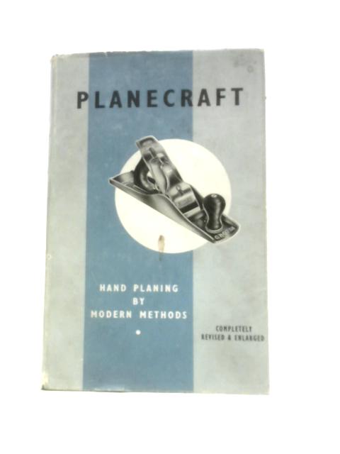 Planecraft par Unstated