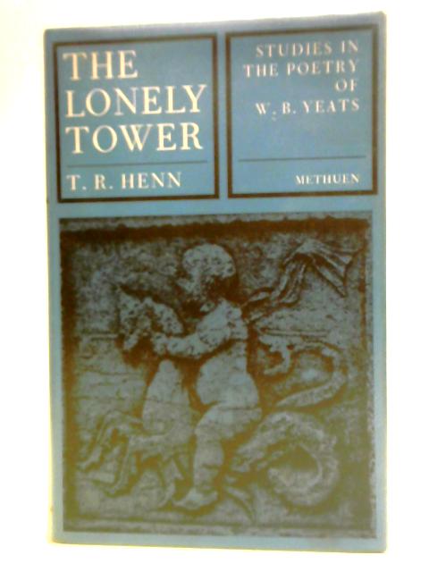Lonely Tower von Thomas Rice Henn