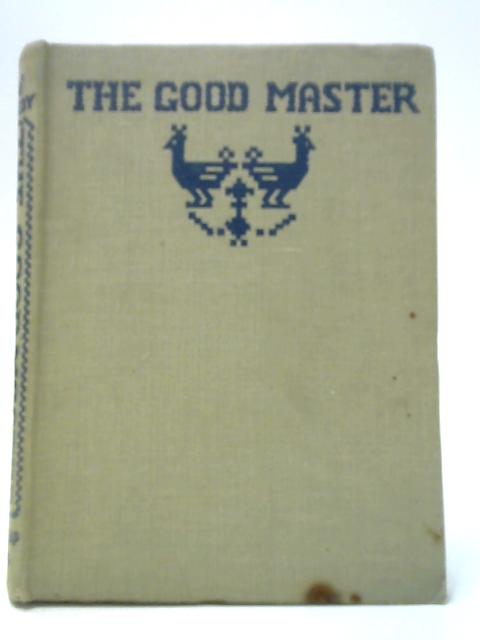 The Good Master par Kate Seredy