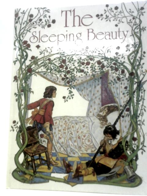 The Sleeping Beauty von Gerry Embleton